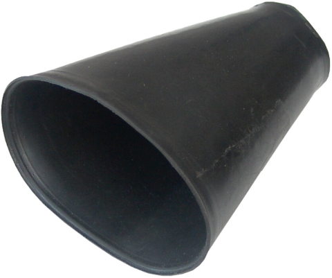 Sanitare - Manseta WC - Diametru 1 25 mm Diametru 2 70 mm