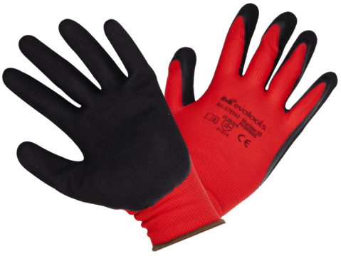 Manusi de protectie - Manusi Anti-Alunecare 2014