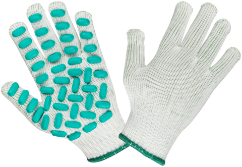 Manusi de protectie - Manusi Anti-Vibratii 2013