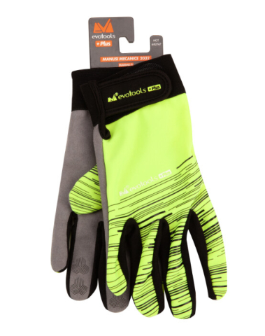 Manusi Gradina EvoTools +Plus [4]