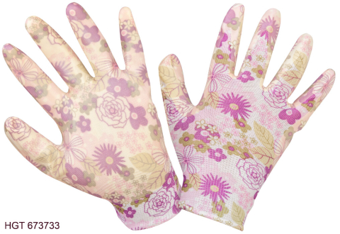 Manusi Gradina Motiv Floral Extra [1]
