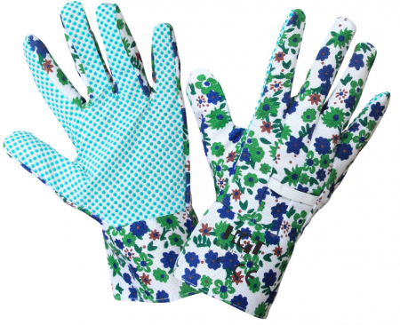 Manusi de protectie - Manusi Gradina Punct Verde
