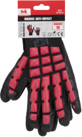 Manusi HPPE Anti-Impact [1]