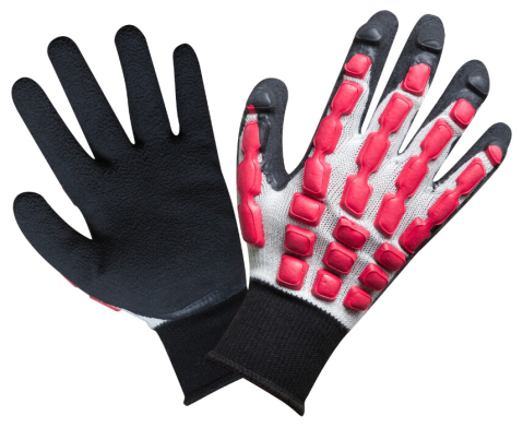 Echipamente de protectie - Manusi HPPE Anti-Impact