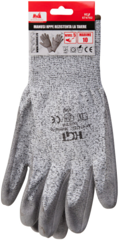 Manusi HPPE Rezistente la Taiere [1]