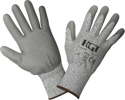 Echipamente de protectie - Manusi HPPE Rezistente la Taiere