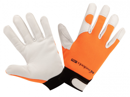 Manusi de protectie - Manusi Mecanice 2027 Evotools PLUS