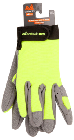 Manusi Mecanice 2028 EvoTools +Plus [7]