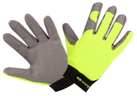 Bocanci de protectie - Manusi Mecanice 2028 EvoTools +Plus