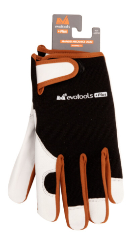 Manusi Mecanice 2030 EvoTools +Plus [6]