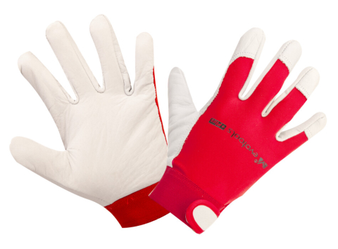 Manusi de protectie - Manusi Mecanice 2031 EvoTools +Plus