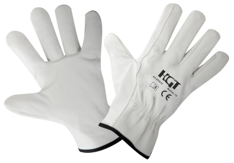 Echipamente de protectie - Manusi Piele Fina