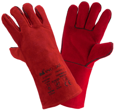 Echipamente de protectie - Manusi Piele pentru Sudura