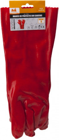 Manusi Protectie din PVC [1]