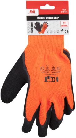 Manusi Winter Grip [3]