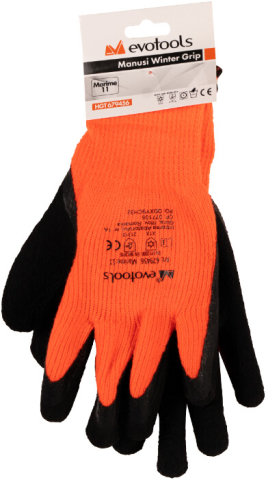 Manusi Winter Grip [2]