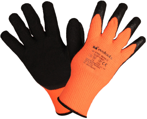 Manusi Winter Grip [3]