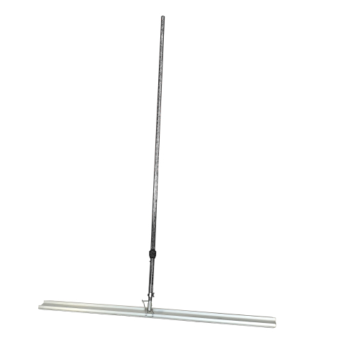 Utilaje pentru constructii - Masalta AB18 Lama nivelator beton 1800mm pentru H076