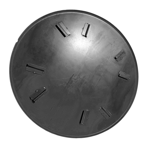 Masalta disc flotor 37" pentru MT36 [2]