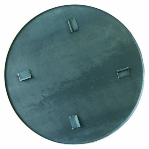 Utilaje pentru constructii - Masalta disc flotor 47" pentru MT46
