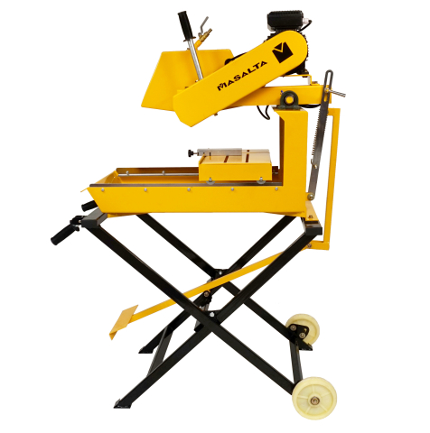 Masalta MB14E Taietor materiale de constructii, 230V, 2.4KW, 350mm [1]