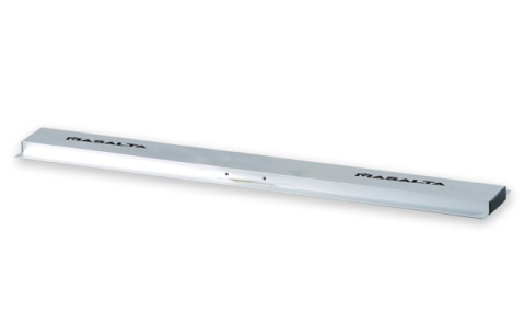 Accesorii si piese utilaje constructii - Masalta MMDB-2 Grinda vibranta 2m pentru MMD