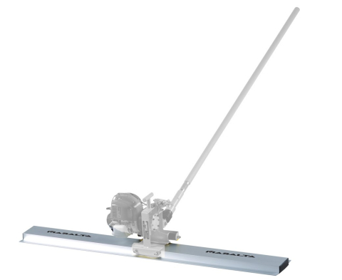 Masalta MMDB-2 Grinda vibranta 2m pentru MMD [1]