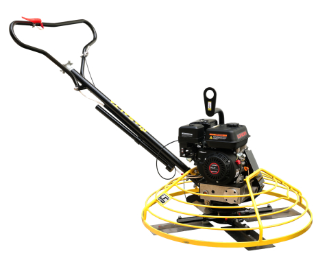 Masalta MT36-2 Slefuitor beton 910mm, Loncin G200F, benzina [1]