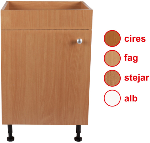 Masca Chiuveta PAL Bucatarie [2]