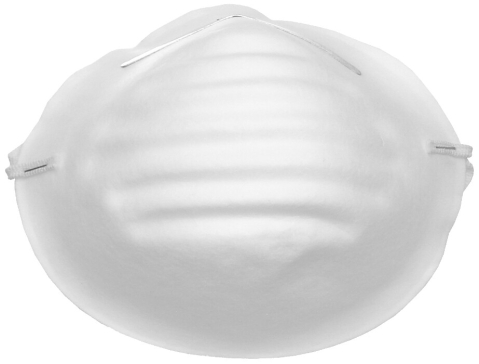 Echipamente de protectie - Masca Menaj