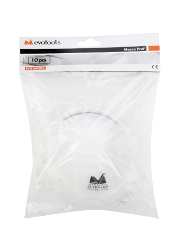 Masca Praf 10 Pcs [3]