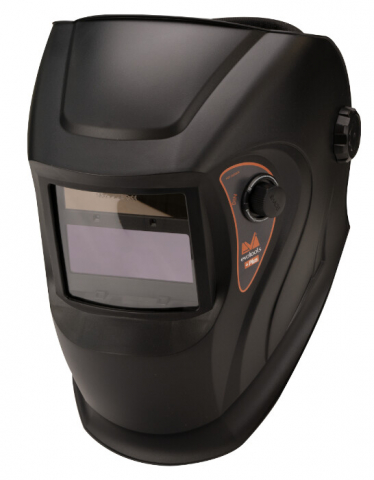 Masti de protectie sudura - Masca Sudura cu Filtru Optoelectronic Evotools PLUS