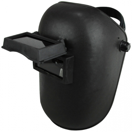 Masti de protectie sudura - Masca Sudura cu Suport Cap - Inaltime masca 305 mm Latime masca 200 mm