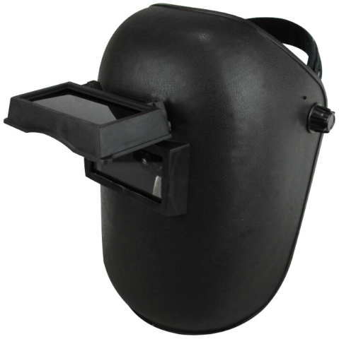 Scule & unelte - Masca Sudura cu Suport Cap - Inaltime masca 305 mm Latime masca 200 mm