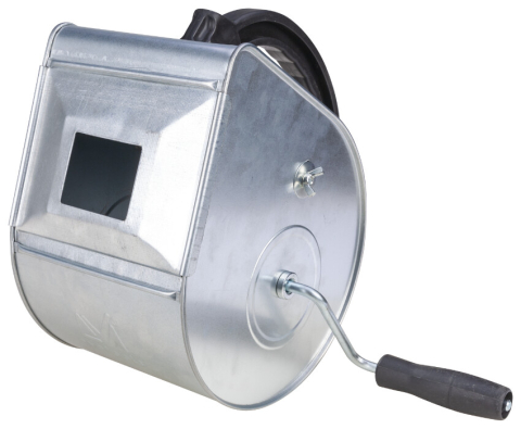 Accesorii & piese scule de mana - Masina de Batut Calciu Zincata, Super