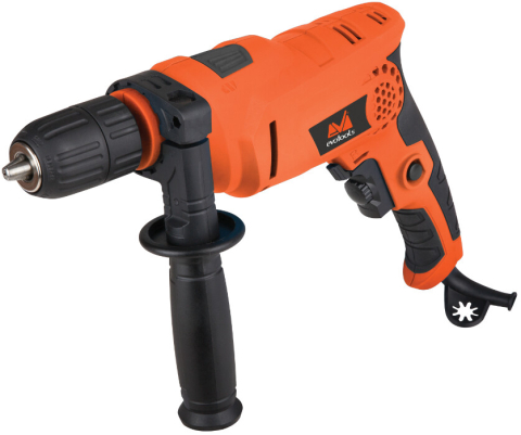 Masini de gaurit si insurubat - Masina de Gaurit cu Percutie ID 650 EPTO - Putere masina 650 W