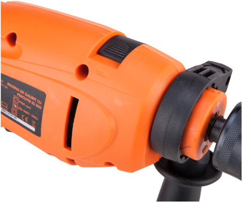 Masina de Gaurit cu Percutie ID 800 EPTO - Putere masina 800 W [2]
