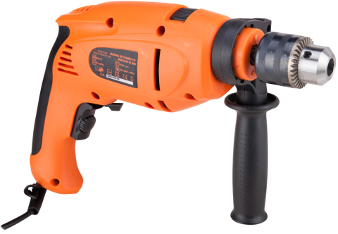 Masina de Gaurit cu Percutie ID 800 EPTO - Putere masina 800 W [4]