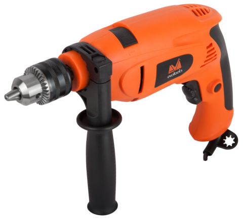 Scule & unelte - Masina de Gaurit cu Percutie ID 800 EPTO - Putere masina 800 W