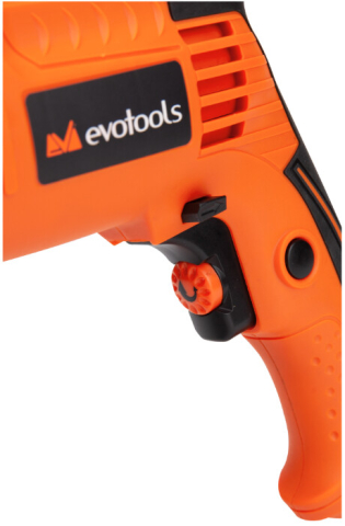 Masina de Gaurit cu Percutie ID650A EvoTools [4]