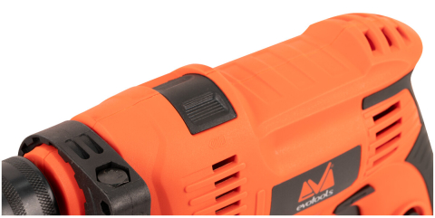 Masina de Gaurit cu Percutie ID710 Evotools [2]