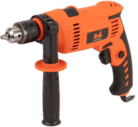 Scule & unelte - Masina de Gaurit cu Percutie ID710 Evotools