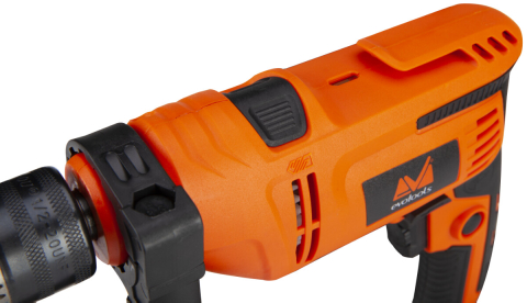 Masina de Gaurit cu Percutie ID800A EvoTools [3]