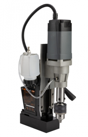 Masina de Gaurit de Banc cu Fixare Magnetica BD 1100 Evotools PLUS [2]