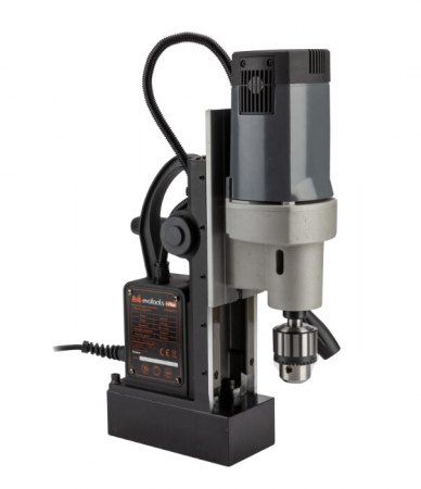 Masina de Gaurit de Banc cu Fixare Magnetica BD 1500 Evotools PLUS [2]