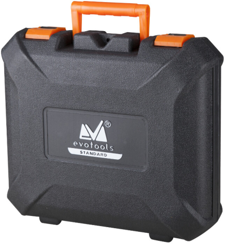 Masina de Gaurit si Insurubat cu Percutie cu Acumulator CD Li-Ion 18V EvoTools [2]