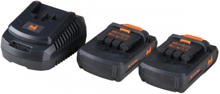 Masina de Gaurit si Insurubat cu Percutie cu Acumulator EPTO CD Li-Ion 18v [2]