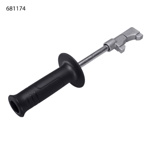 Masina de Gaurit si Insurubat fara Acumulator si Incarcator Mandrina Rapida Metalica EPTO Brushless [4]