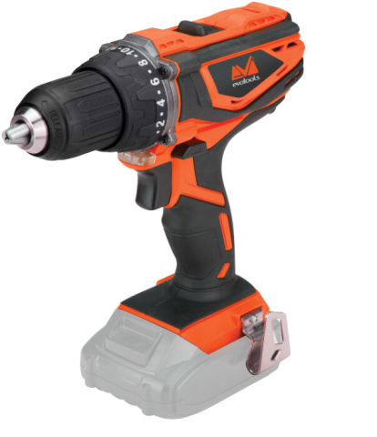 Masini de gaurit si insurubat - Masina de Gaurit si Insurubat fara Acumulator si Incarcator MAX 20V ONE EvoTools