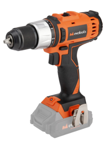 Scule & unelte - Masina de Gaurit si Insurubat fara Acumulator si Incarcator MAX 20V POWER Evotools